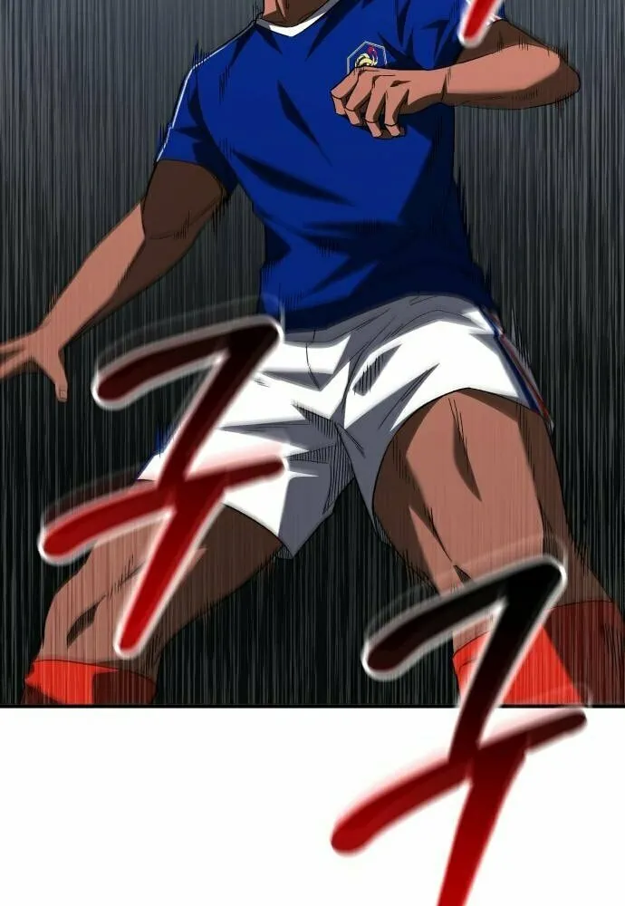 The Genius Midfielder