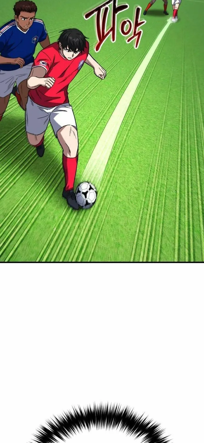 The Genius Midfielder