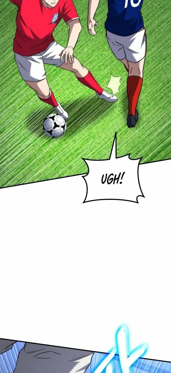 The Genius Midfielder