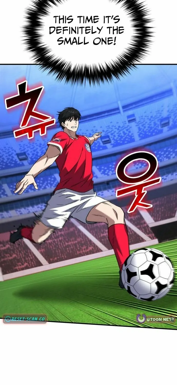 The Genius Midfielder