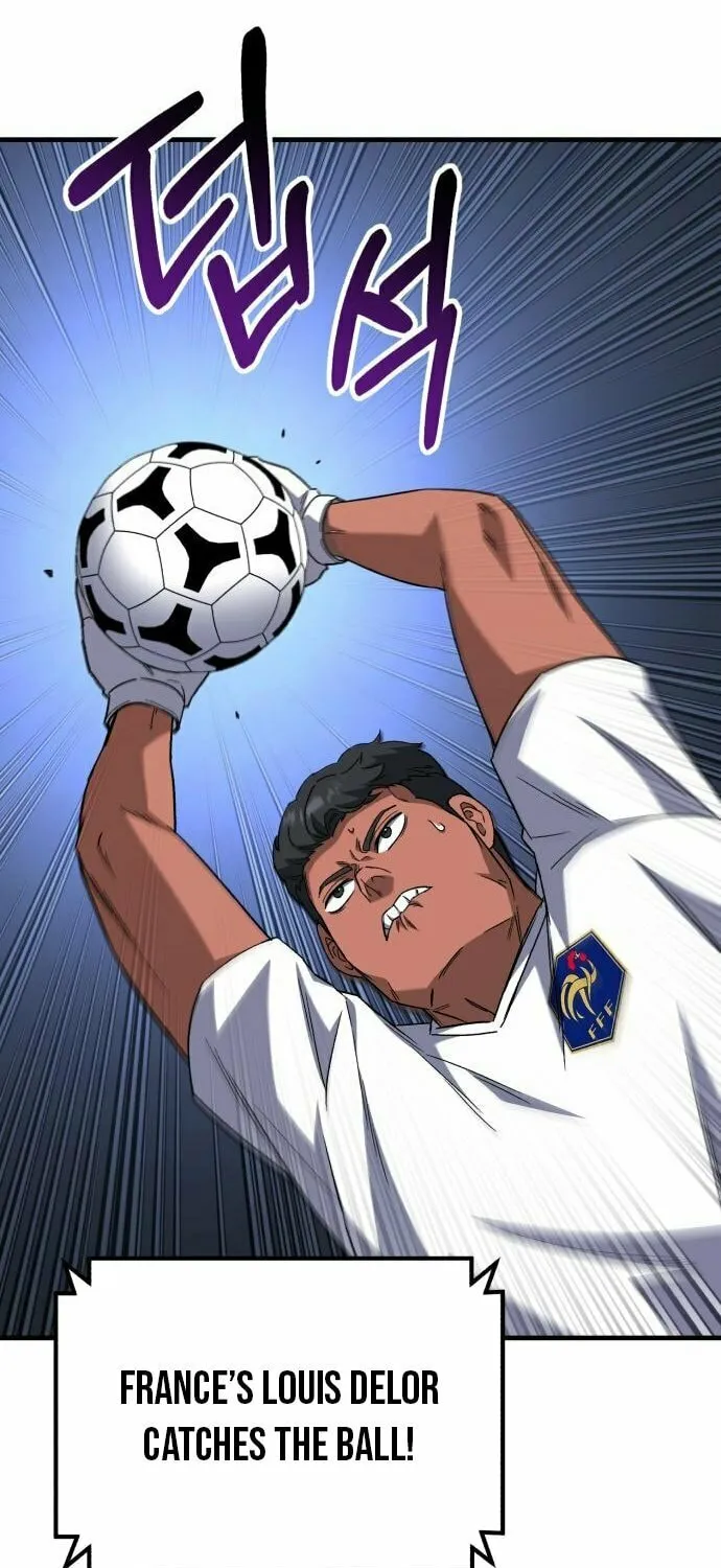 The Genius Midfielder