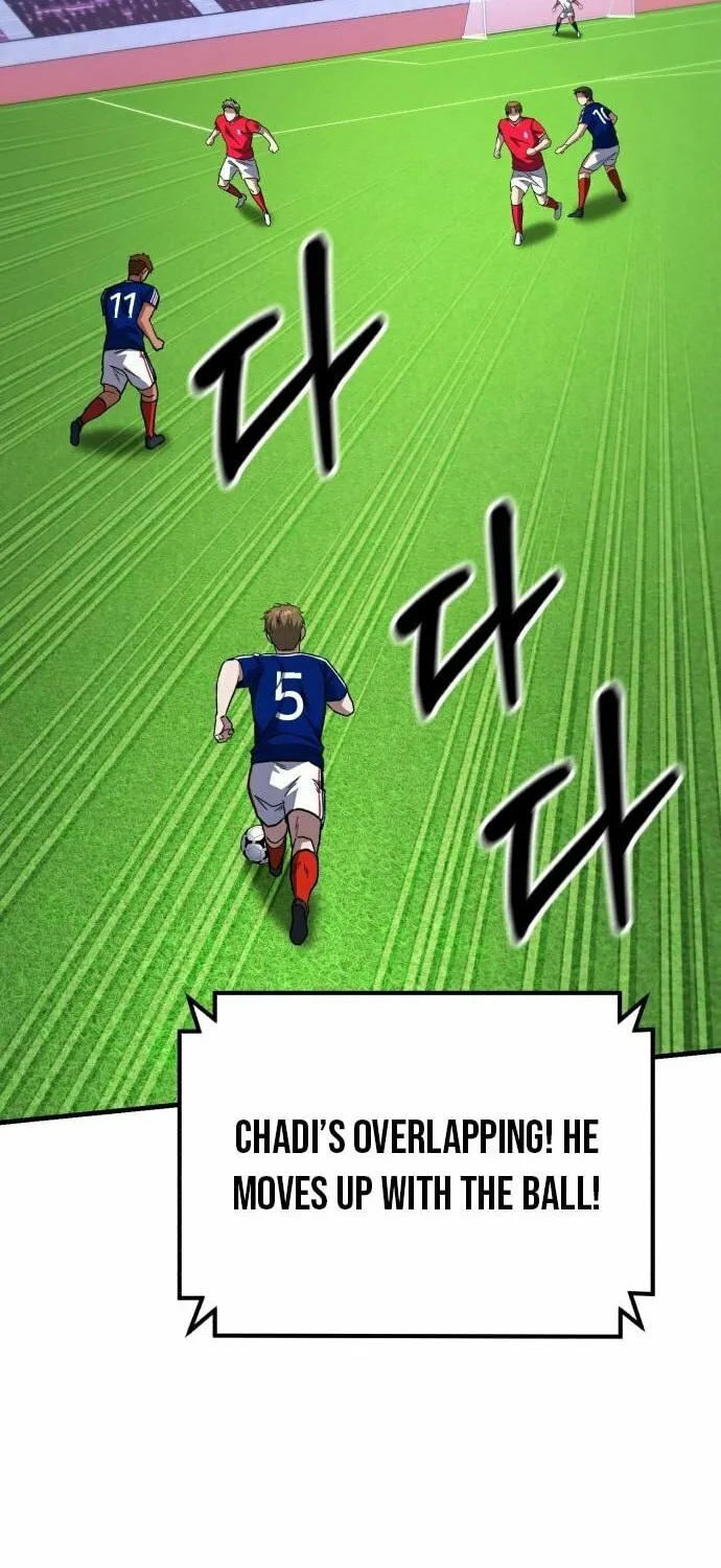 The Genius Midfielder