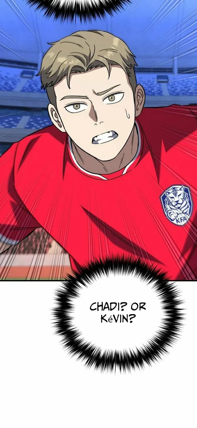 The Genius Midfielder