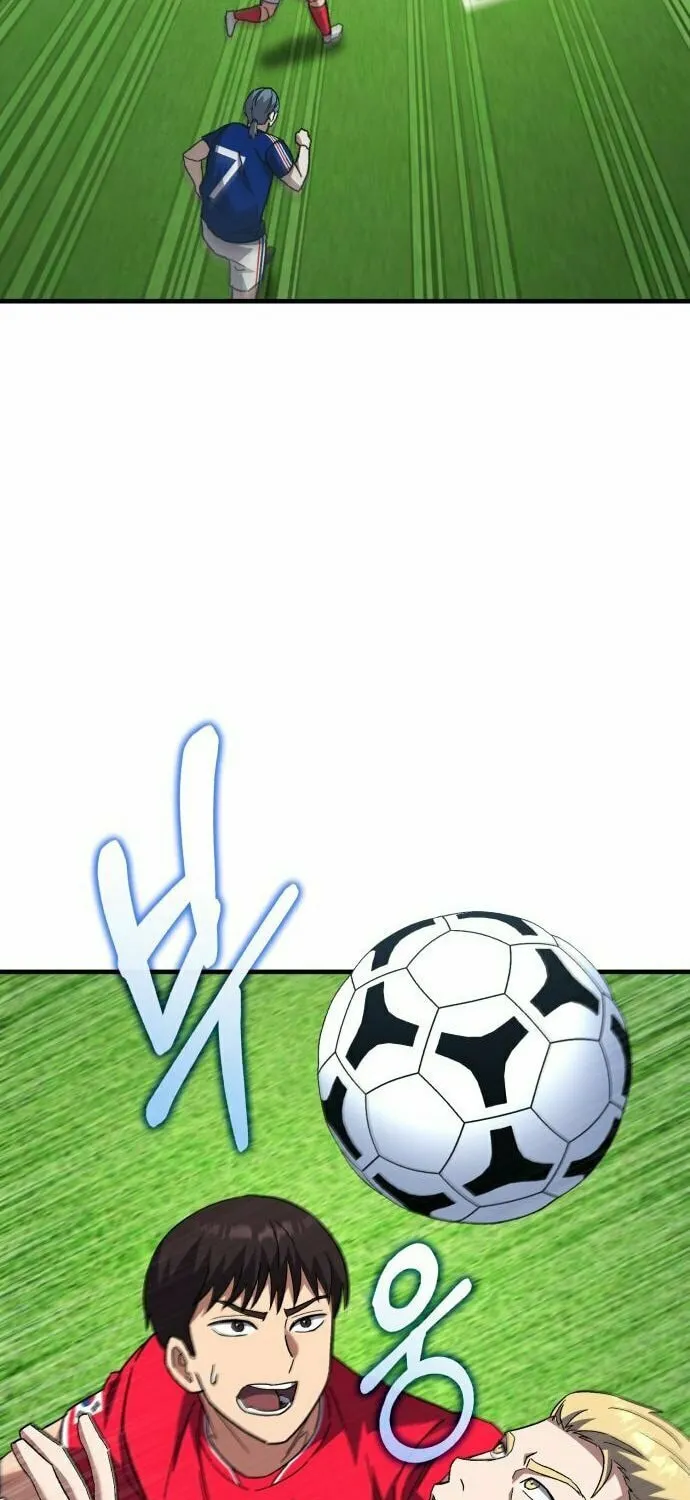 The Genius Midfielder