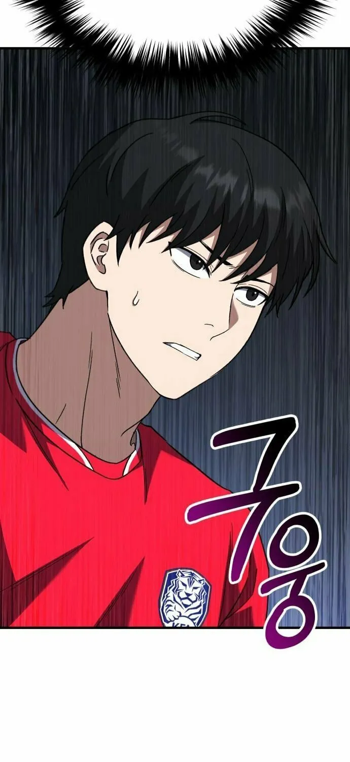 The Genius Midfielder