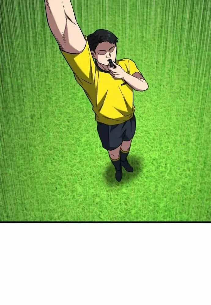 The Genius Midfielder