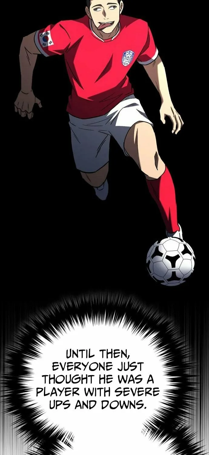 The Genius Midfielder