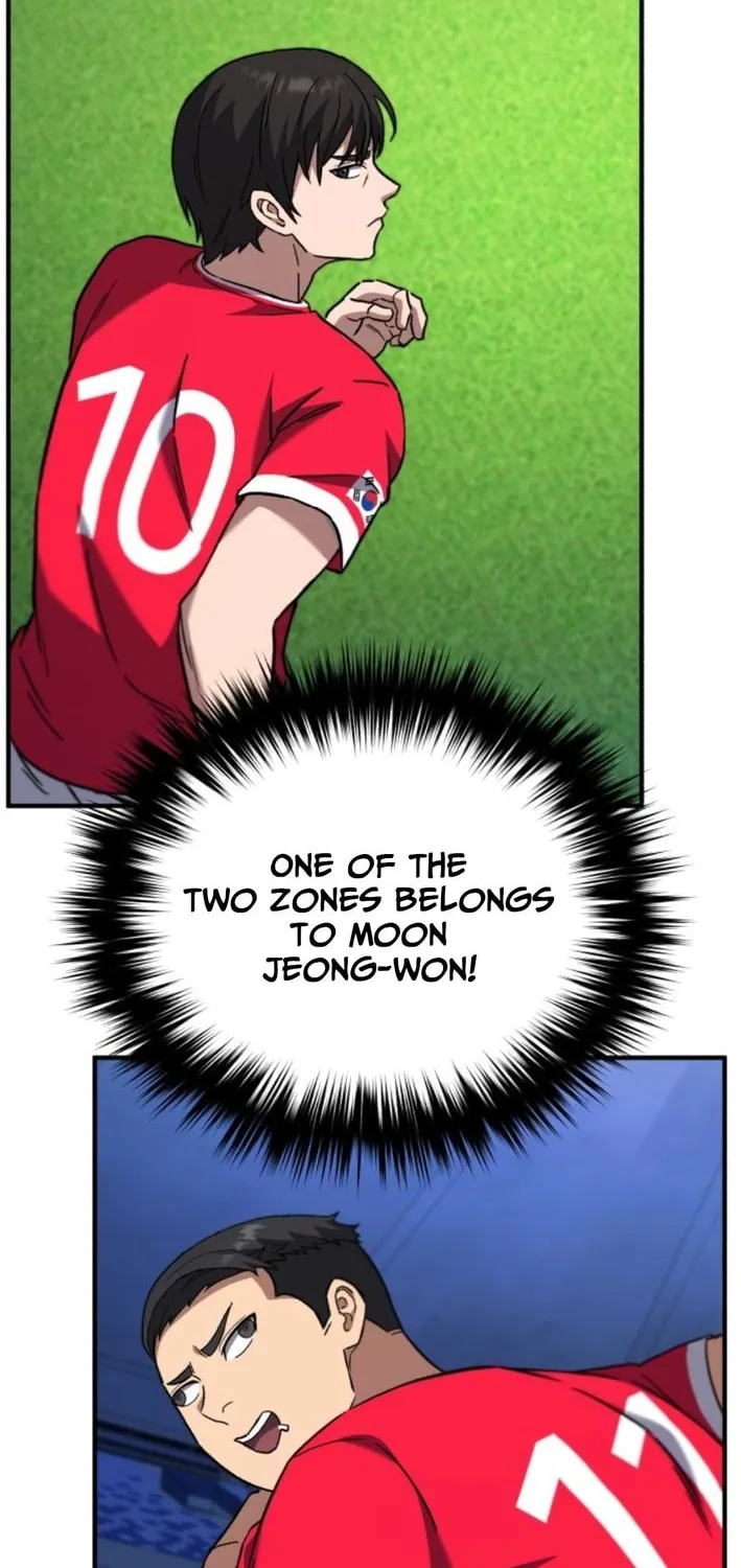 The Genius Midfielder