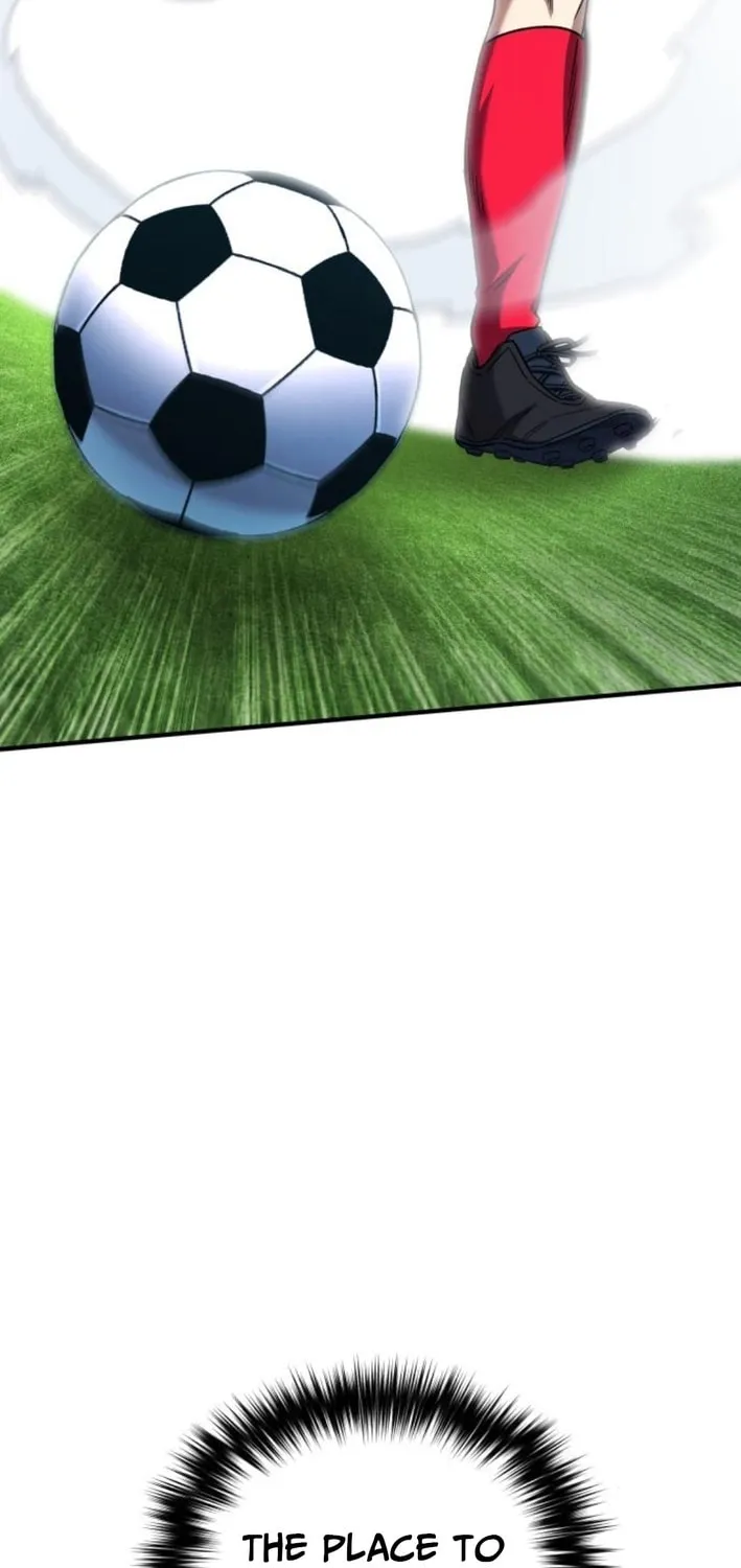The Genius Midfielder