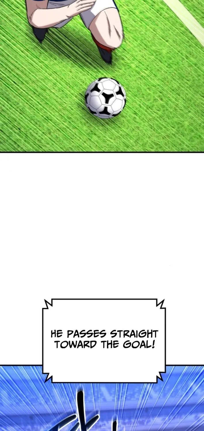 The Genius Midfielder