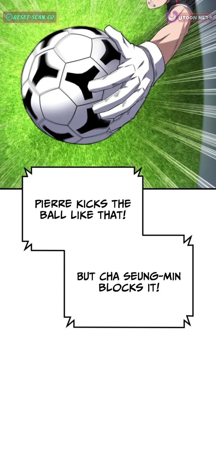 The Genius Midfielder