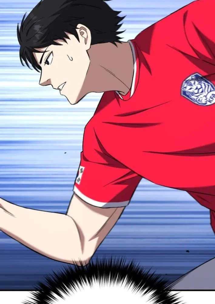 The Genius Midfielder