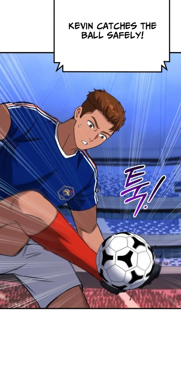 The Genius Midfielder