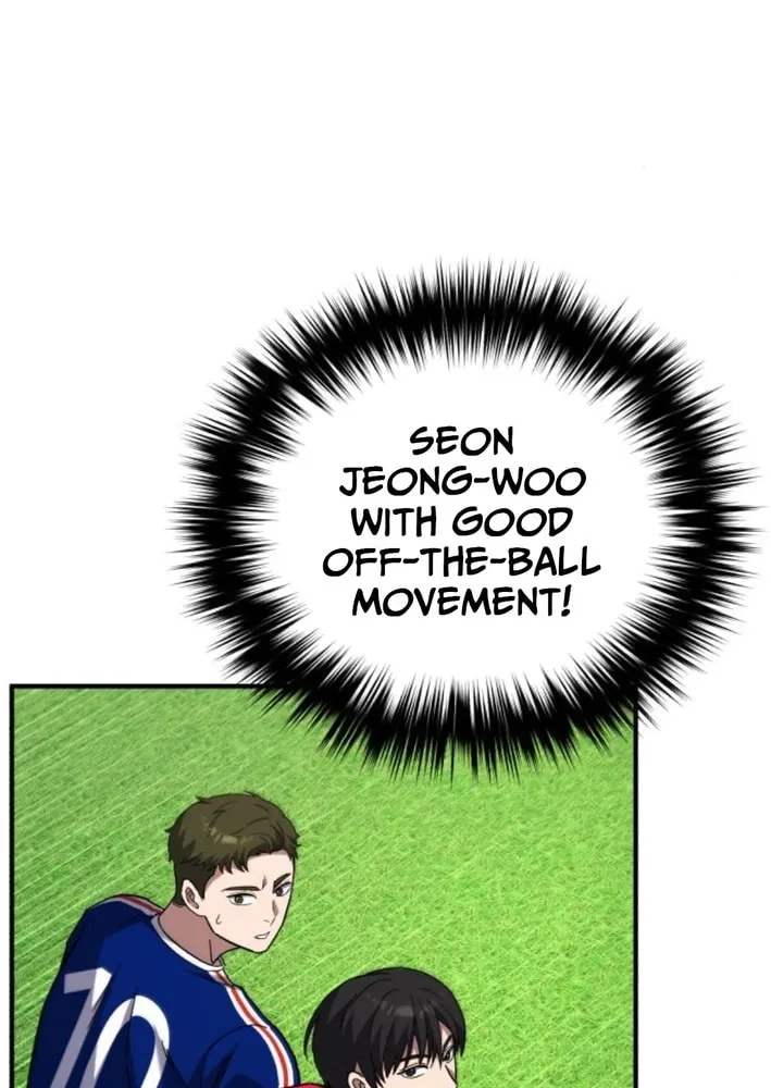 The Genius Midfielder