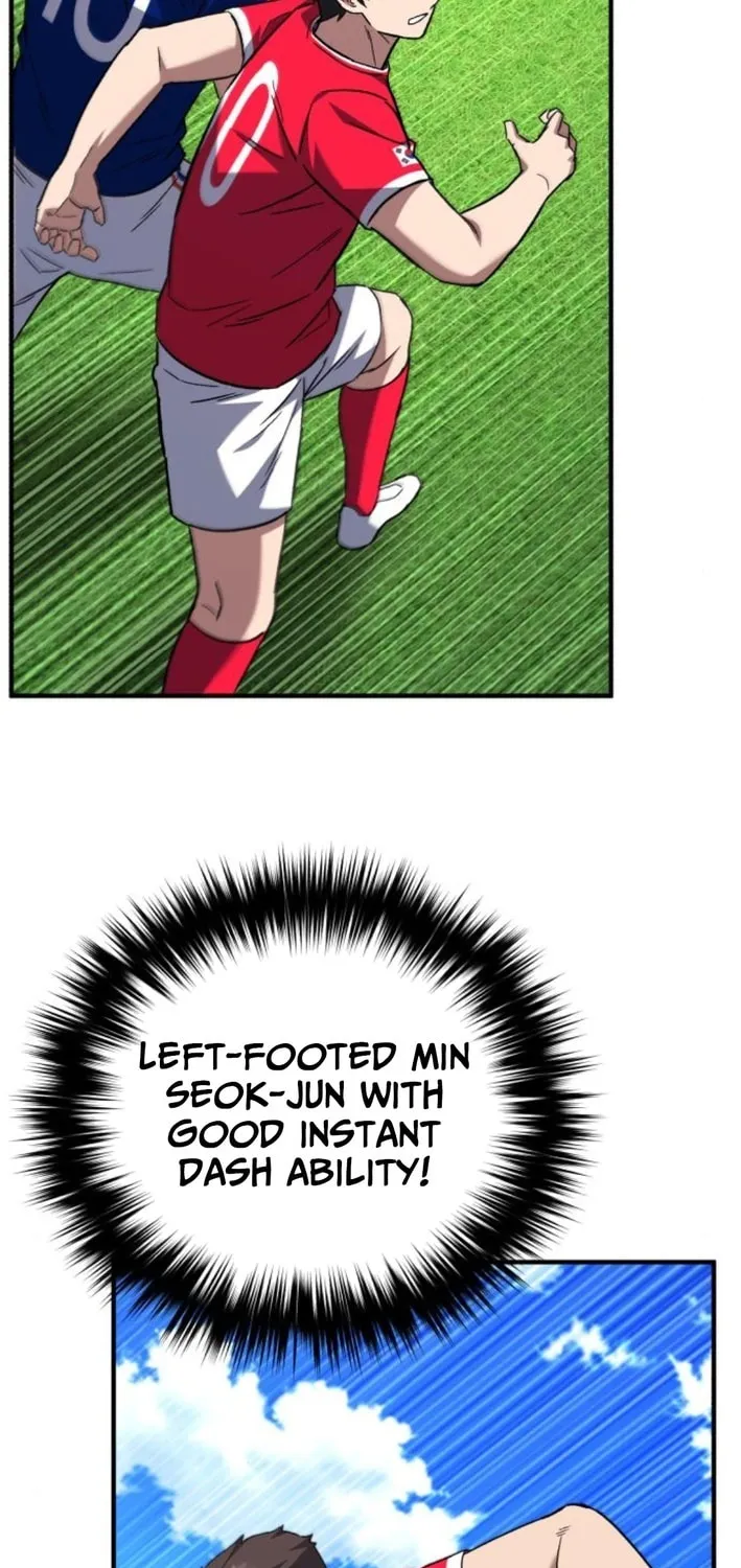The Genius Midfielder