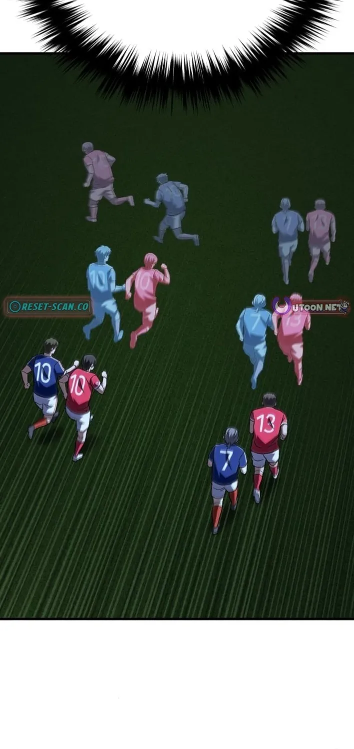 The Genius Midfielder