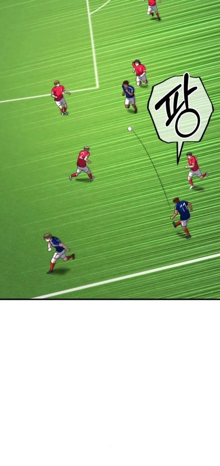 The Genius Midfielder