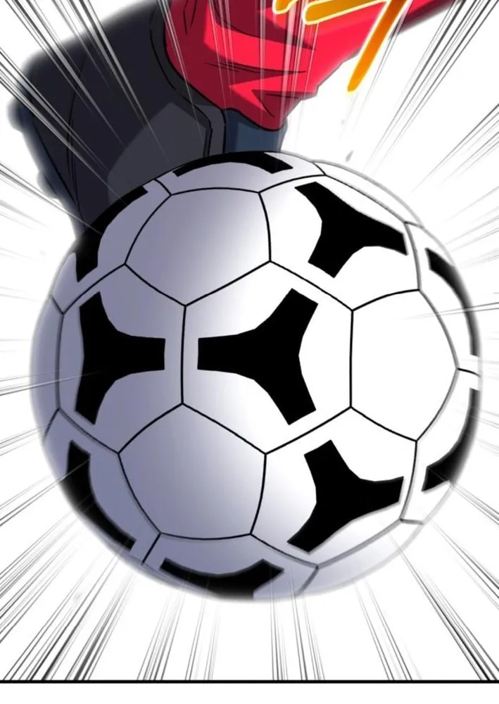 The Genius Midfielder
