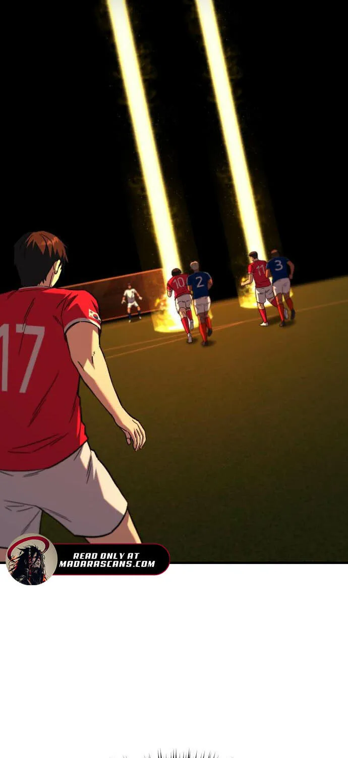 The Genius Midfielder