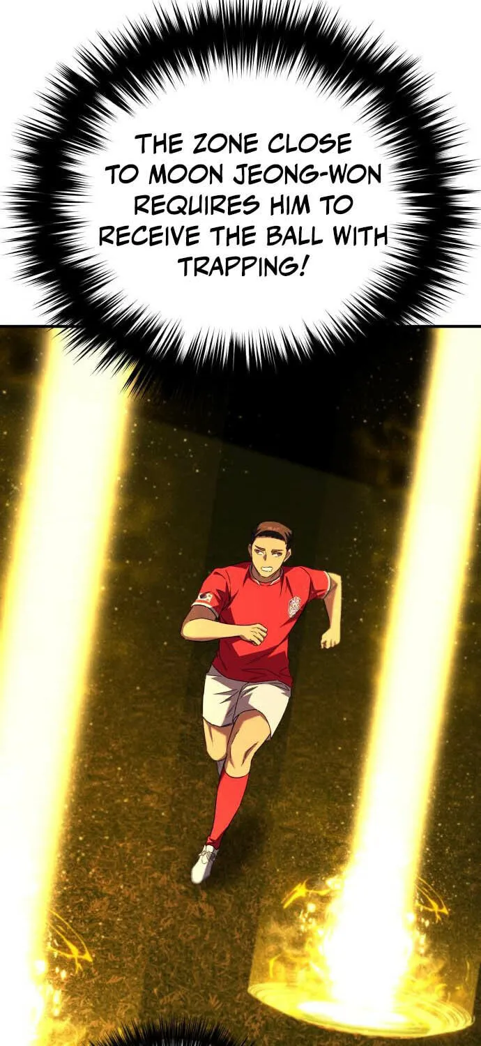 The Genius Midfielder