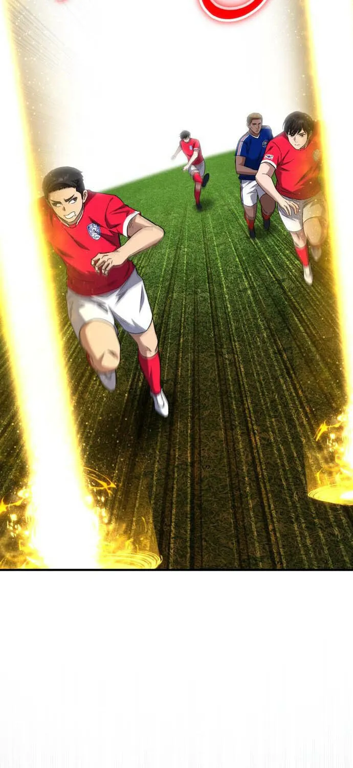 The Genius Midfielder