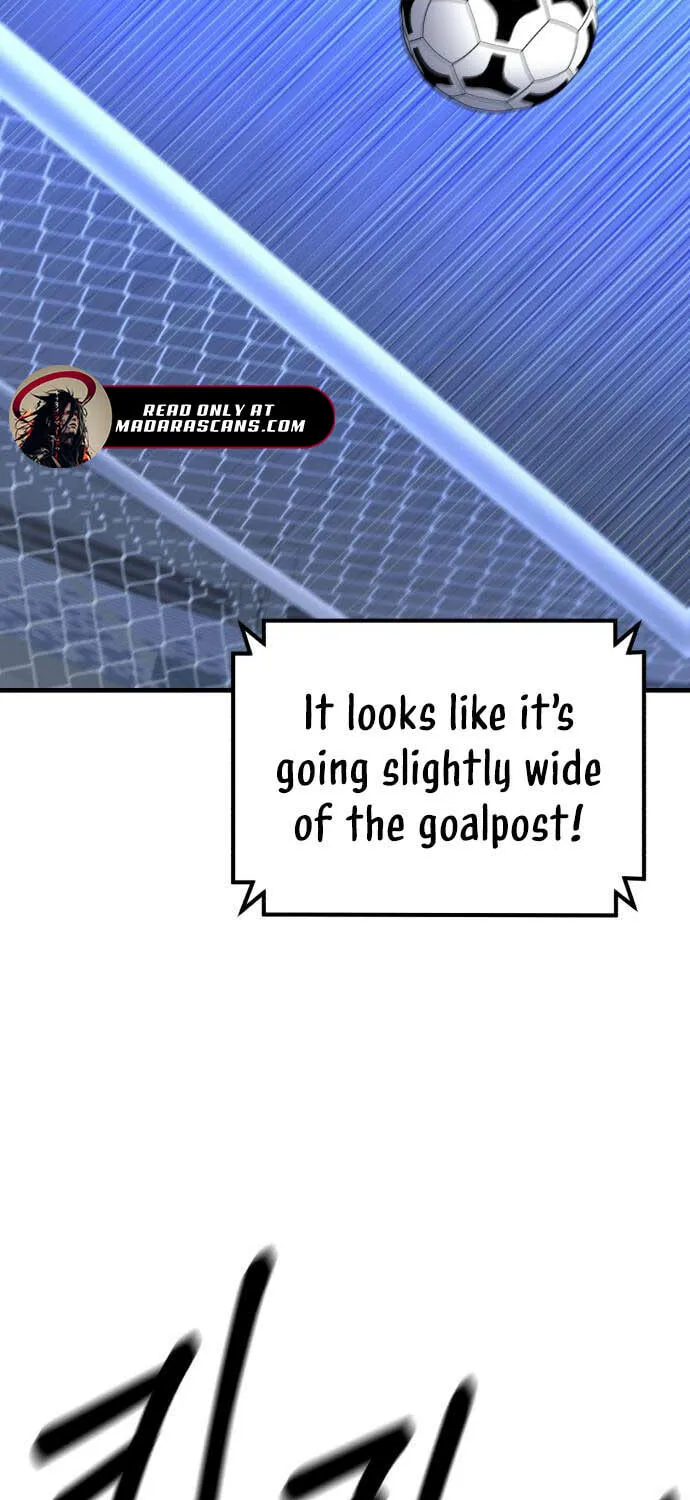 The Genius Midfielder