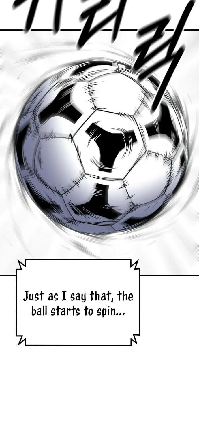 The Genius Midfielder