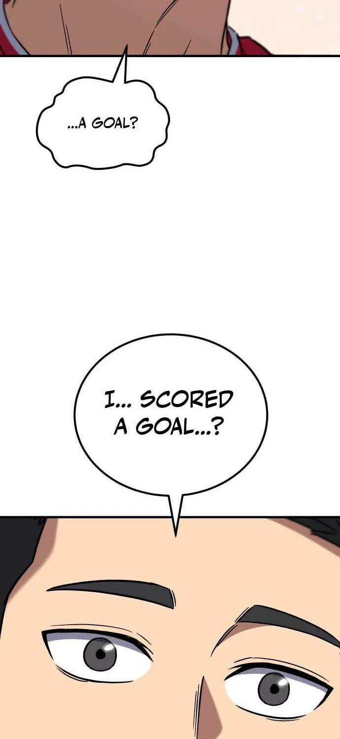The Genius Midfielder