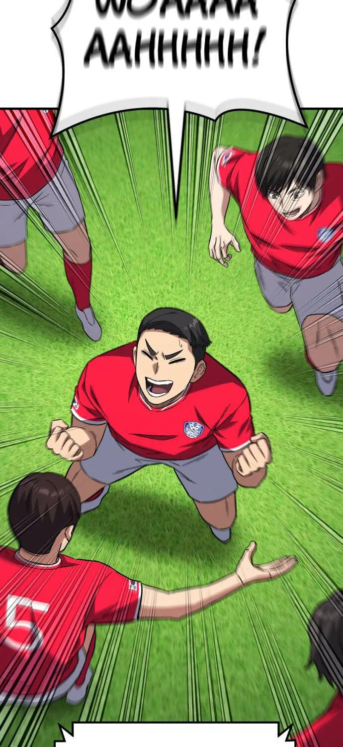 The Genius Midfielder