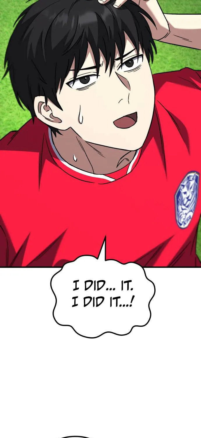 The Genius Midfielder