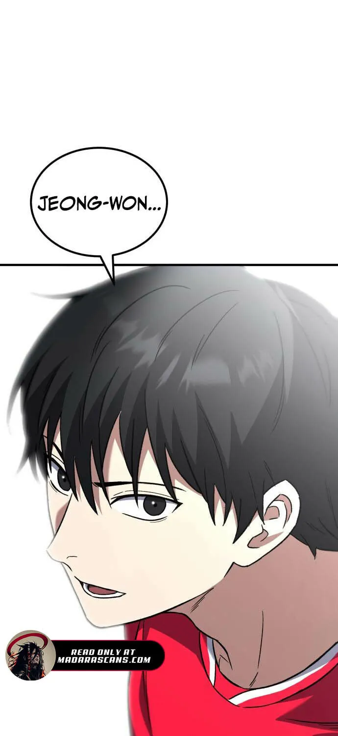The Genius Midfielder