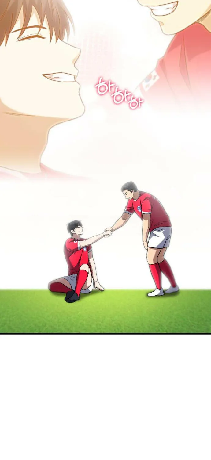 The Genius Midfielder