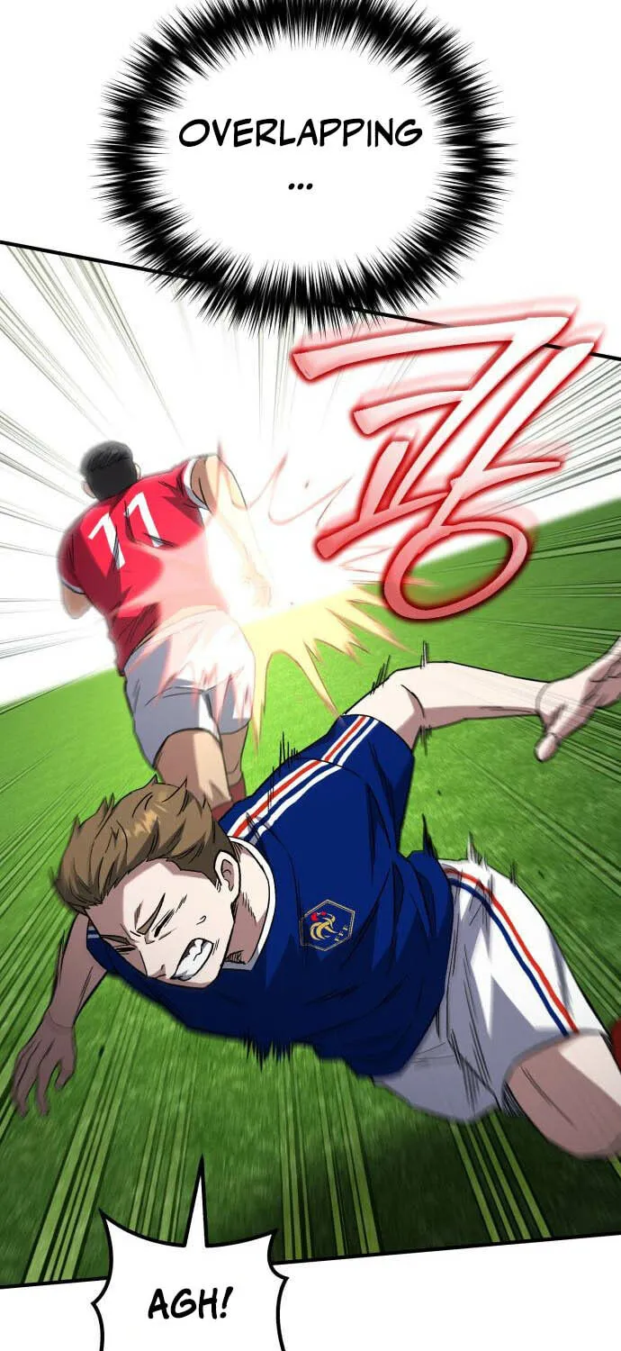 The Genius Midfielder