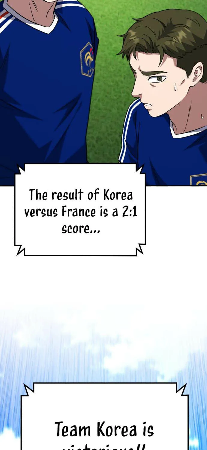 The Genius Midfielder