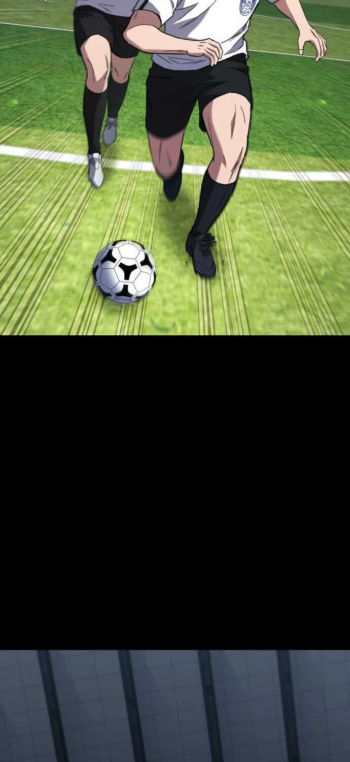 The Genius Midfielder