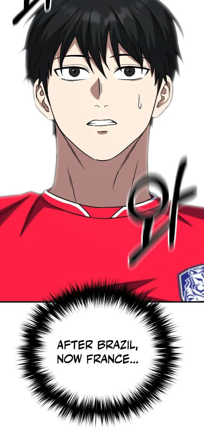 The Genius Midfielder