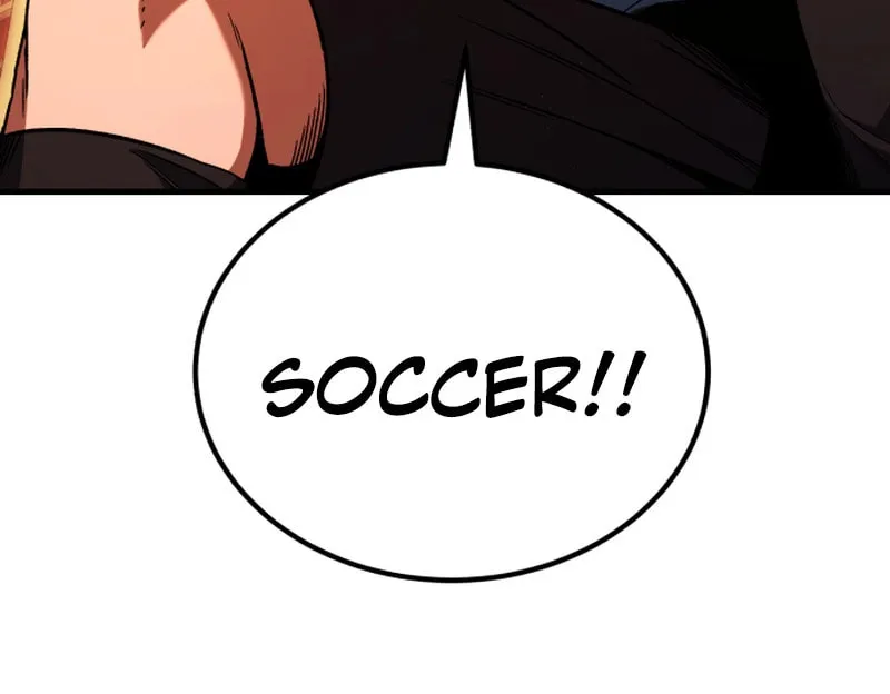 The Genius Midfielder