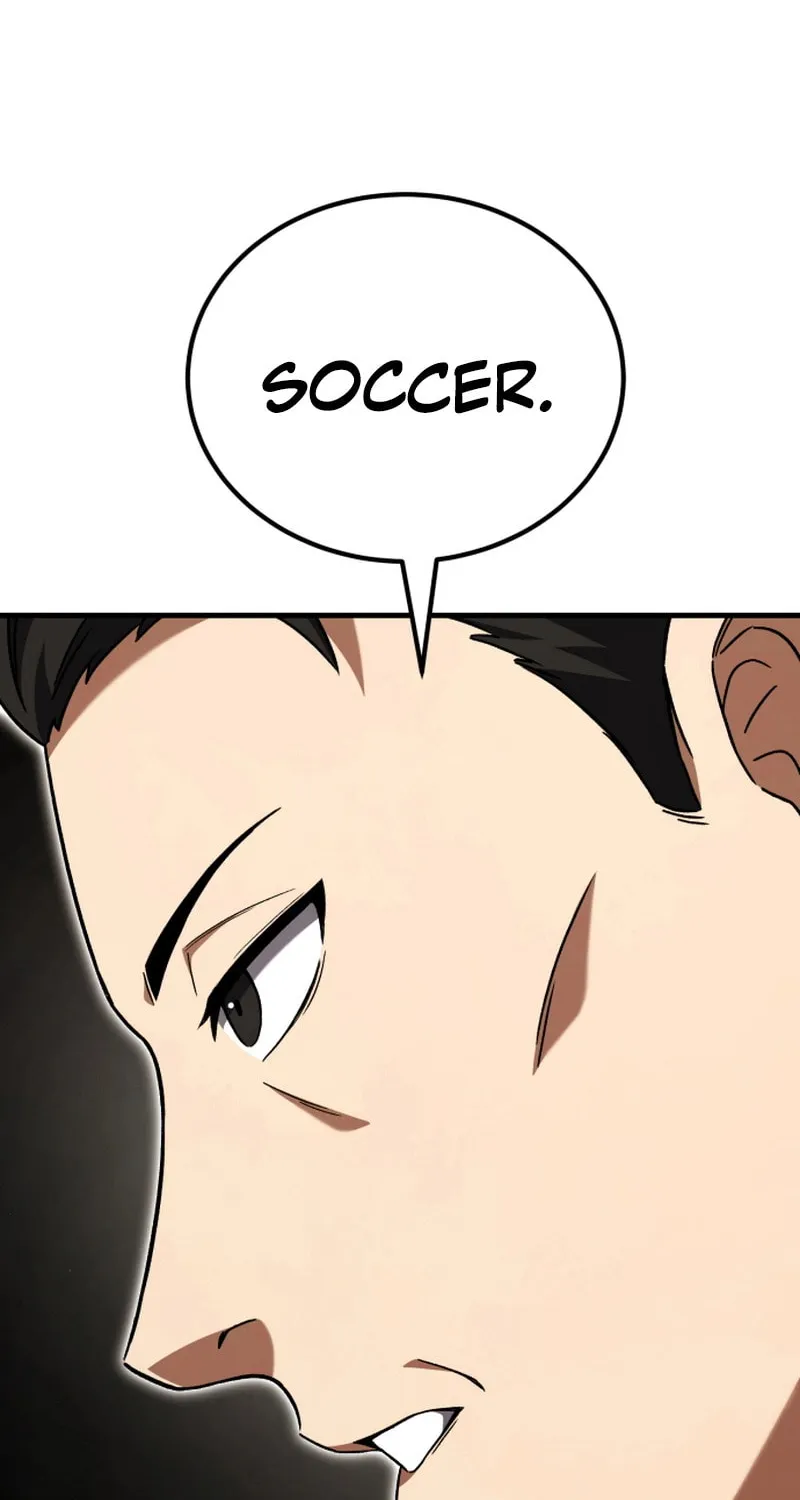 The Genius Midfielder