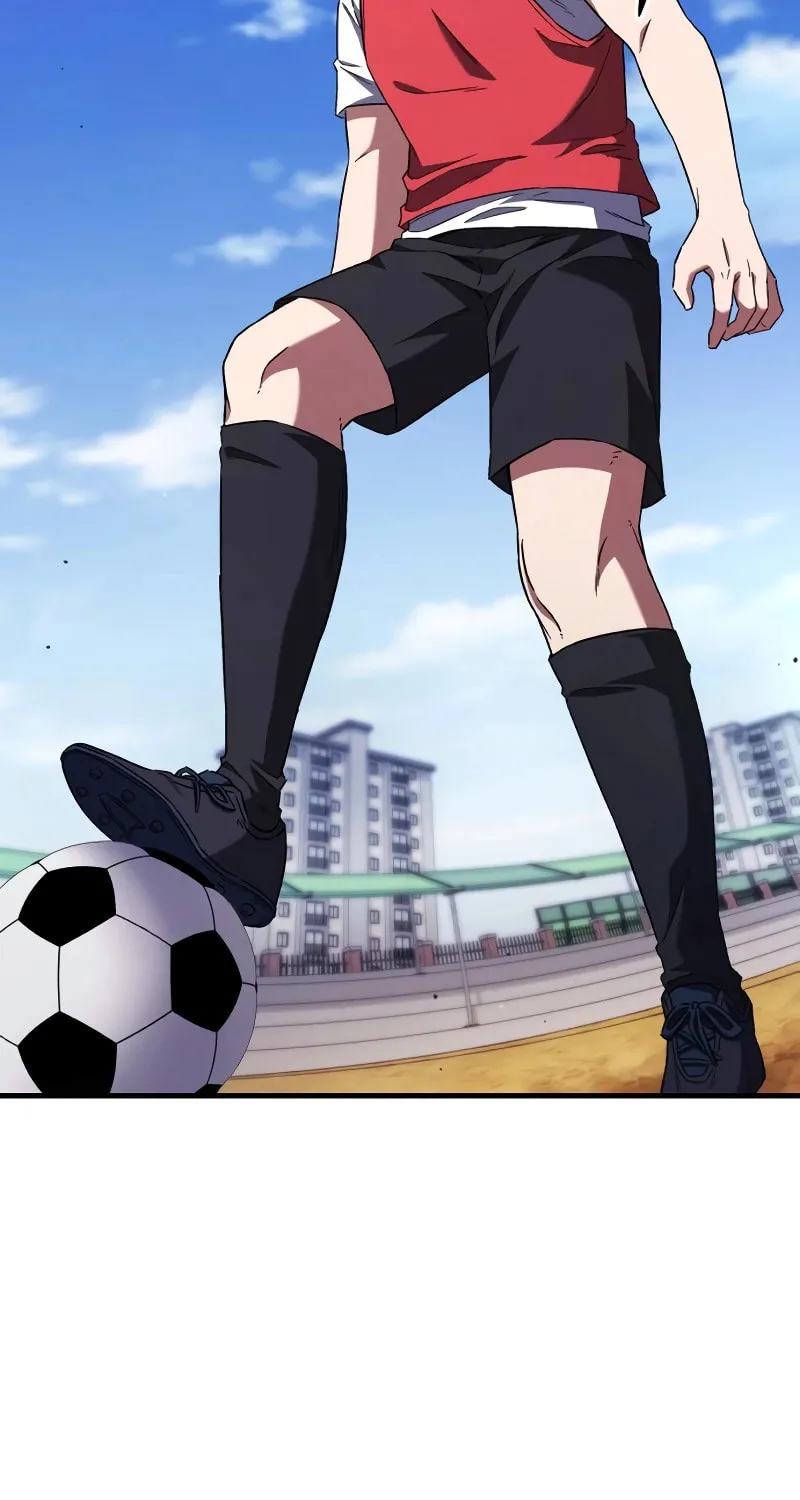 The Genius Midfielder