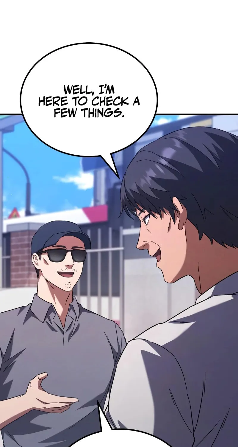 The Genius Midfielder