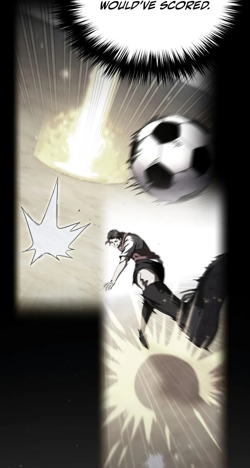 The Genius Midfielder