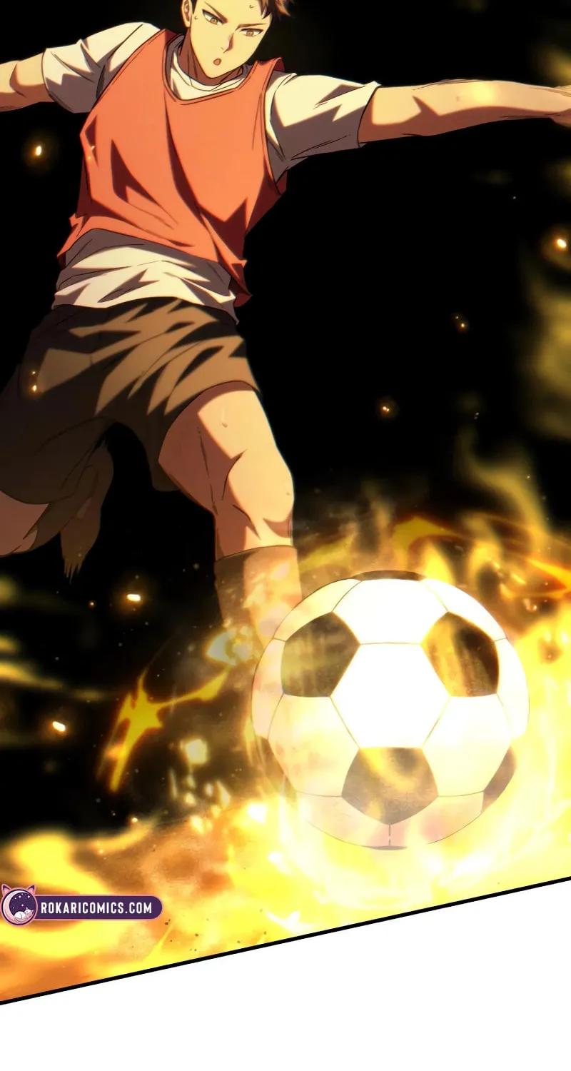 The Genius Midfielder