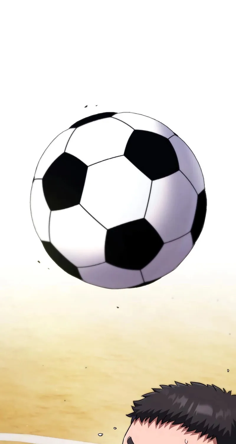 The Genius Midfielder