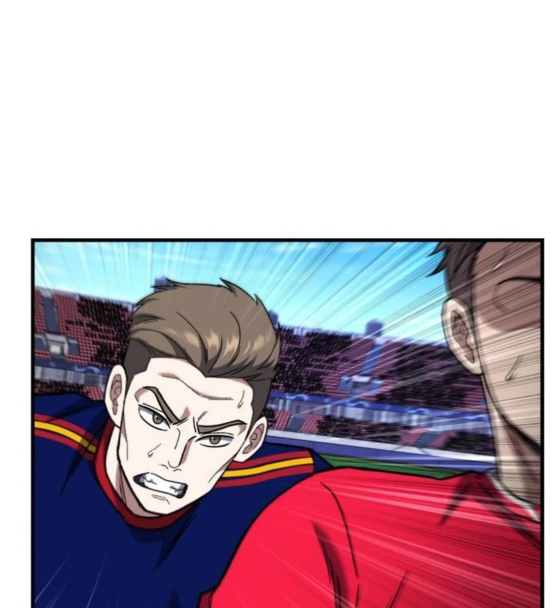 The Genius Midfielder