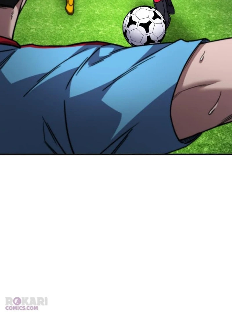 The Genius Midfielder