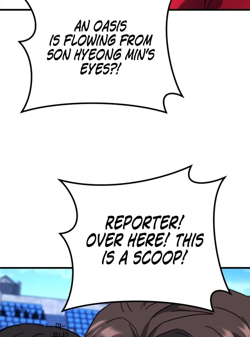 The Genius Midfielder