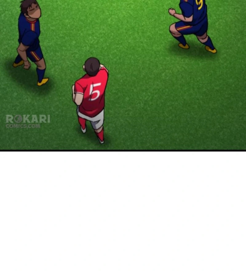The Genius Midfielder