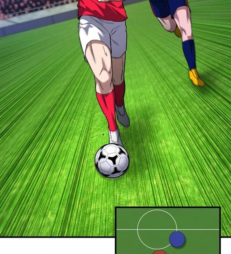 The Genius Midfielder