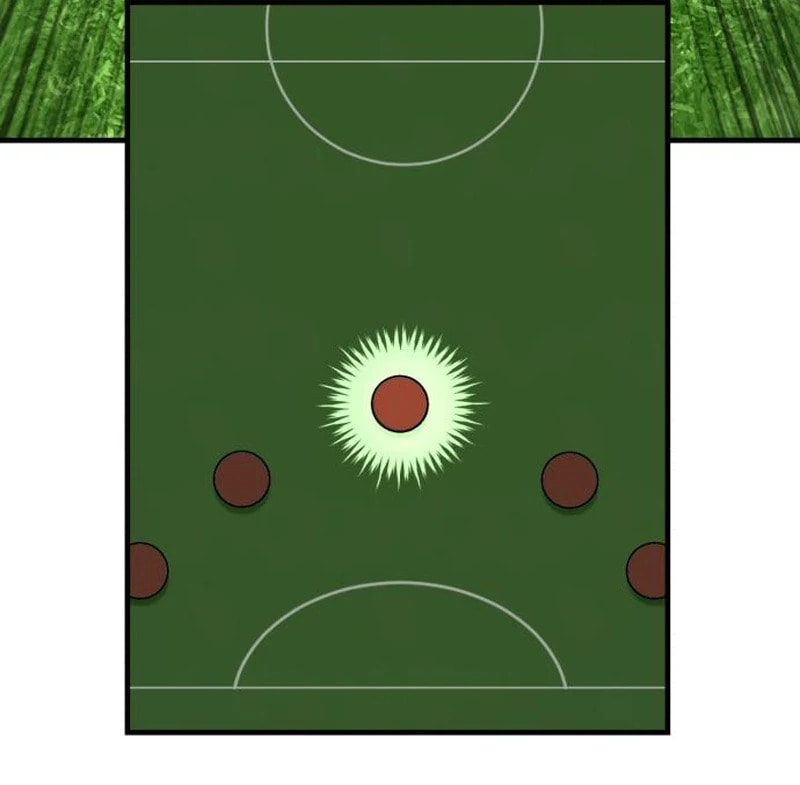The Genius Midfielder