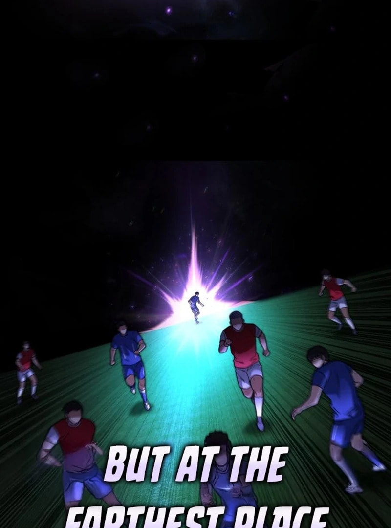 The Genius Midfielder